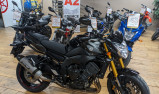 YAMAHA FZ8