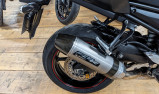YAMAHA FZ8