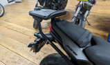 YAMAHA FZ8