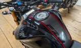 YAMAHA FZ8