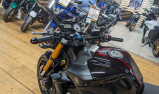 YAMAHA FZ8