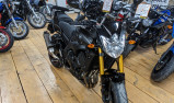 YAMAHA FZ8