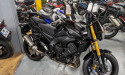 YAMAHA FZ8