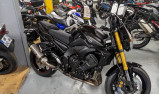 YAMAHA FZ8