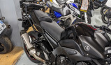 YAMAHA FZ8