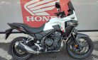 HONDA NX 500 2024