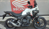 HONDA NX 500 2024