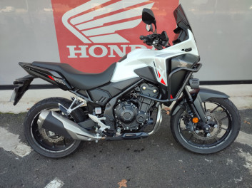 HONDA NX 500 2024