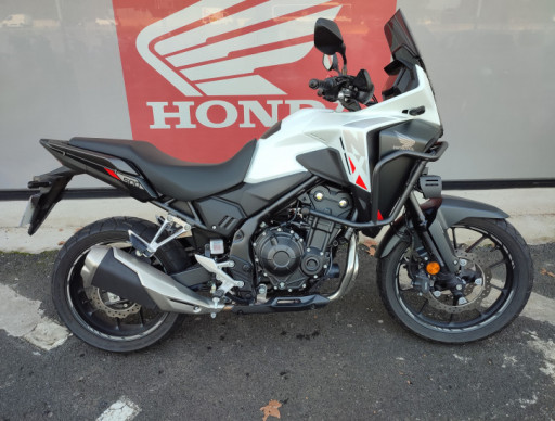 HONDA NX 500 2024