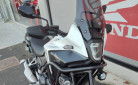 HONDA NX 500 2024