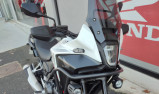 HONDA NX 500 2024