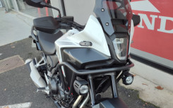 HONDA NX 500 2024