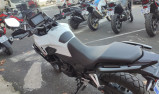 HONDA NX 500 2024