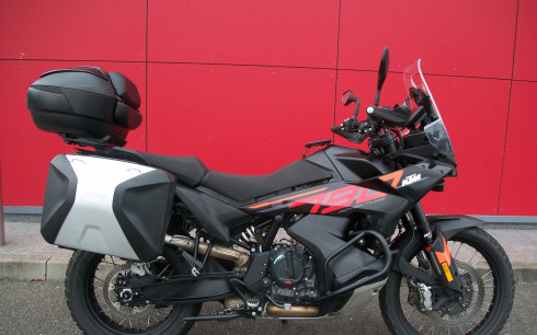 KTM 790 ADVENTURE