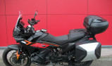 KTM 790 ADVENTURE