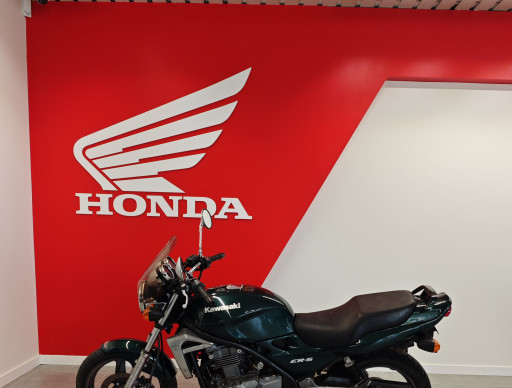 KAWASAKI ER-5