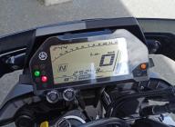 YAMAHA MT-10
