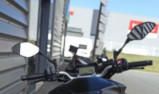YAMAHA MT-10