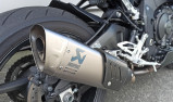 YAMAHA MT-10
