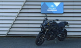 YAMAHA MT-10