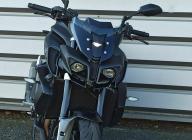 YAMAHA MT-10