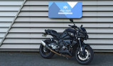 YAMAHA MT-10