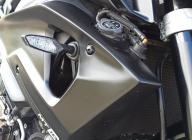 YAMAHA MT-10