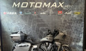 INDIAN PURSUIT LIMITED ULTRA PREMIUM 600kms