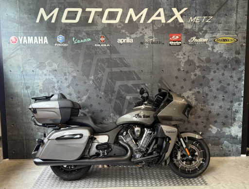 INDIAN PURSUIT LIMITED ULTRA PREMIUM 600kms