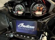 INDIAN PURSUIT LIMITED ULTRA PREMIUM 600kms