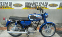 YAMAHA YCS 180 type CS1 1967 13089km (60428)