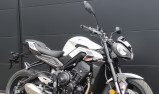 TRIUMPH STREET TRIPLE 765 R 2025