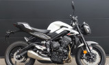 TRIUMPH STREET TRIPLE 765 R 2025