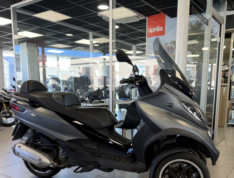 PIAGGIO MP3 300 LT ABS/ASR SPORT