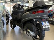 PIAGGIO MP3 300 LT ABS/ASR SPORT