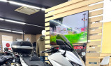 YAMAHA TMAX 530 ABS GARANTIE 12 MOIS