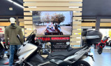 YAMAHA TMAX 530 ABS GARANTIE 12 MOIS