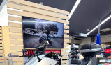 YAMAHA TMAX 530 ABS GARANTIE 12 MOIS