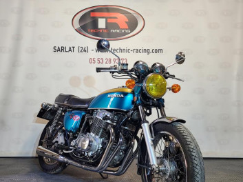 HONDA CB 750 F1 1976 