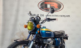 HONDA CB 750 F1 1976 