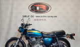 HONDA CB 750 F1 1976 