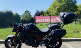 HONDA CB 750 HORNET FULL OU A2
