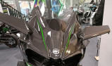 KAWASAKI H2 R NEUVE 2015 O KMS 