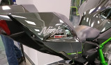 KAWASAKI H2 R NEUVE 2015 O KMS 