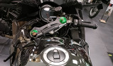 KAWASAKI H2 R NEUVE 2015 O KMS 