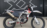 AJP 250 SPR