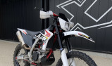 AJP 250 SPR