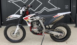 AJP 250 SPR