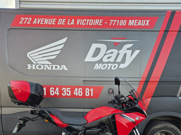 YAMAHA TRACER 7 - 183€/MOIS