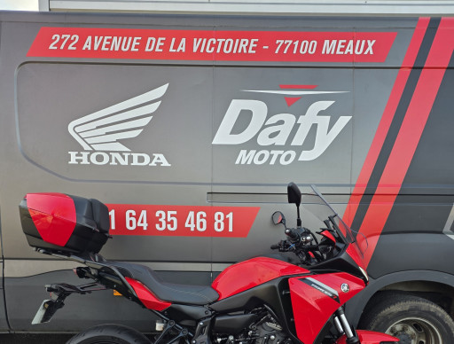 YAMAHA TRACER 7 - 183€/MOIS